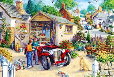 puzzle garage|puzzle garage online gratis.